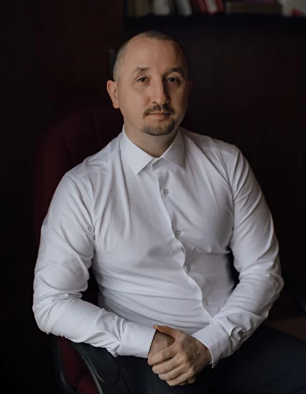 Артур Маратович Тагиров