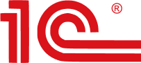 1С